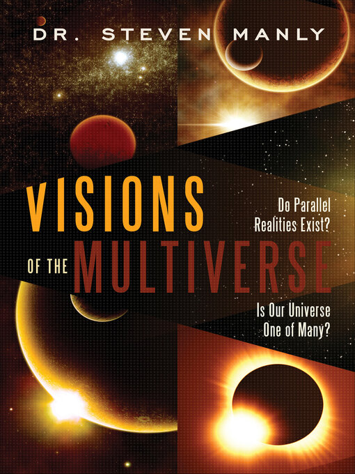 Title details for Visions of the Multiverse by Steven Manly - Available
